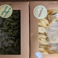 Yum at Cucina Lab in Middle Swan