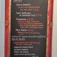  at Art Tea Zen in Langport