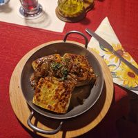  at Restaurant Schwabenstuble in Owen