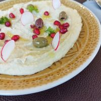  at Mamma Mia Cafe in Imola