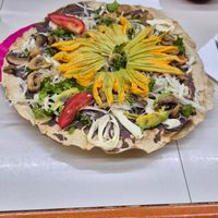  at Calenda Cocina Oaxaquena in Oaxaca