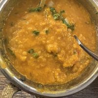 Dhal  at New Delhi in Montpellier