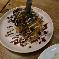 Cauliflower Shawarma   at Mayfield  in San Juan Capistrano