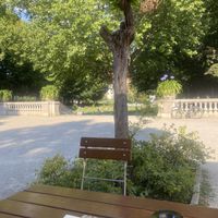   at Orangerie Neukölln in Berlin