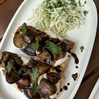   at Orangerie Neukölln in Berlin