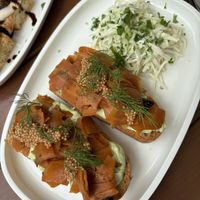   at Orangerie Neukölln in Berlin