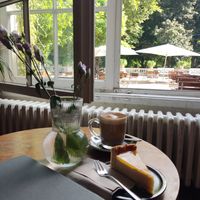  at Orangerie Neukölln in Berlin