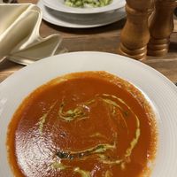   at Zum Rittmeister in Werder Havel