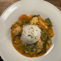   at Zum Rittmeister in Werder Havel