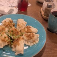  at Pierogarnia Krakowiacy in Krakow