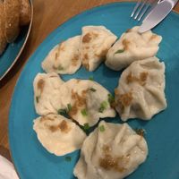   at Pierogarnia Krakowiacy in Krakow