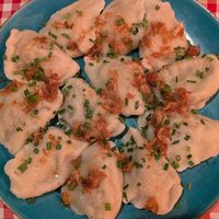  at Pierogarnia Krakowiacy in Krakow