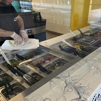   at Taco Fest in Morgantown