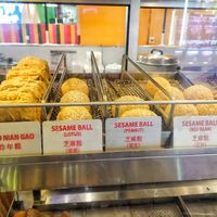 Vegan balls at KUL - I Love Yoo - 老油鬼鬼 in Selangor