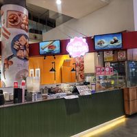 Stall front at KUL - I Love Yoo - 老油鬼鬼 in Selangor