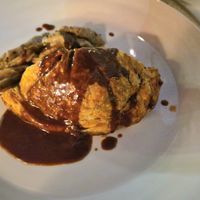 Pithivier at Studio Gauthier in London