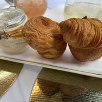   at Studio Gauthier in London