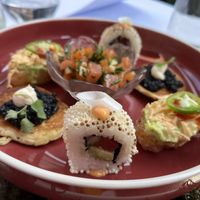   at Studio Gauthier in London