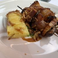   at Studio Gauthier in London