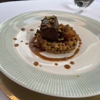   at Studio Gauthier in London