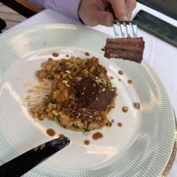   at Studio Gauthier in London