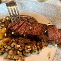 3d meat   at Studio Gauthier in London