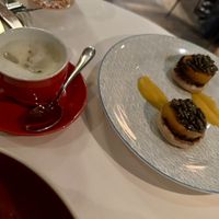   at Studio Gauthier in London