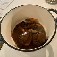   at Studio Gauthier in London