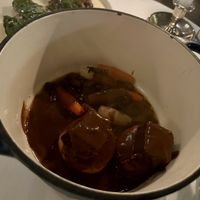   at Studio Gauthier in London