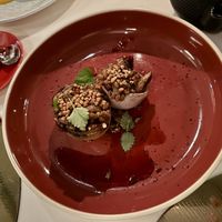   at Studio Gauthier in London