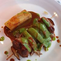 Main #Veganuary at Studio Gauthier in London