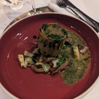  at Studio Gauthier in London