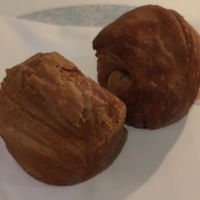 Scrumptious brioches at Studio Gauthier in London