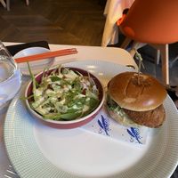   at Studio Gauthier in London