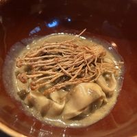 Tortellini   at Studio Gauthier in London