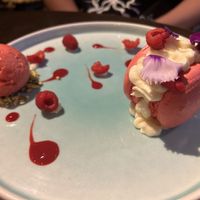 Macaron  at Studio Gauthier in London