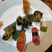  at Studio Gauthier in London