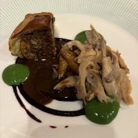   at Studio Gauthier in London