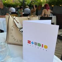  at Studio Gauthier in London