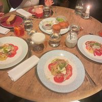   at Studio Gauthier in London