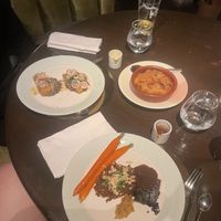   at Studio Gauthier in London