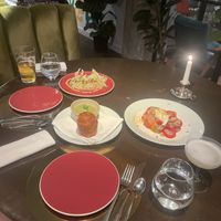   at Studio Gauthier in London