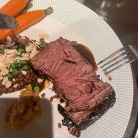   at Studio Gauthier in London