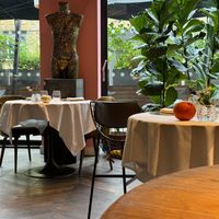  at Studio Gauthier in London