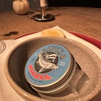   at Studio Gauthier in London