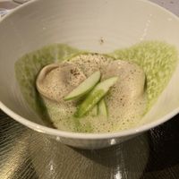   at Studio Gauthier in London