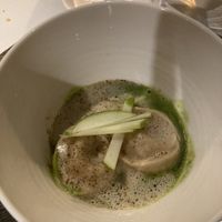   at Studio Gauthier in London