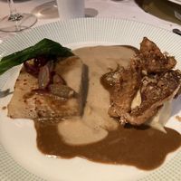   at Studio Gauthier in London