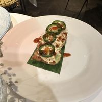   at Studio Gauthier in London