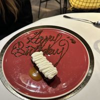   at Studio Gauthier in London